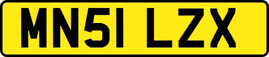 MN51LZX