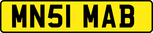 MN51MAB