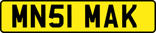 MN51MAK