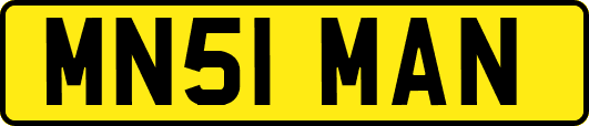 MN51MAN