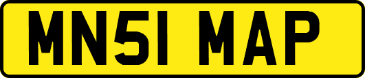 MN51MAP