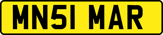 MN51MAR