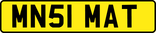 MN51MAT