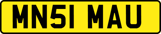 MN51MAU