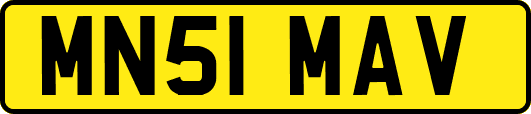 MN51MAV