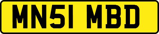 MN51MBD