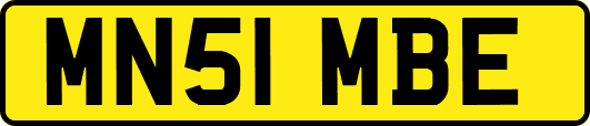 MN51MBE