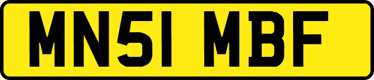 MN51MBF