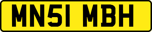 MN51MBH