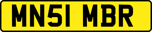 MN51MBR