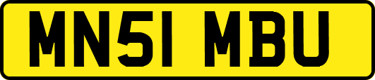 MN51MBU