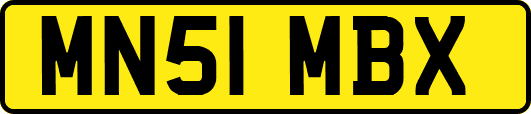 MN51MBX