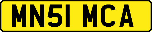 MN51MCA