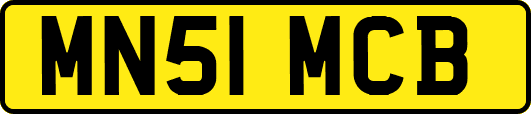 MN51MCB