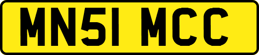 MN51MCC