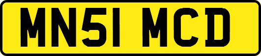 MN51MCD