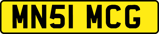 MN51MCG