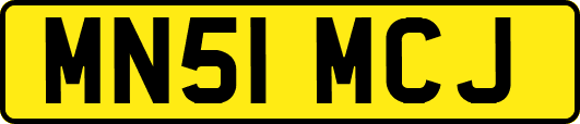 MN51MCJ