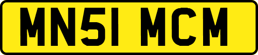 MN51MCM