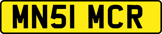 MN51MCR