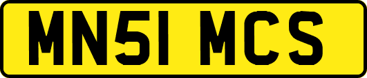 MN51MCS