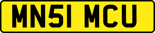 MN51MCU