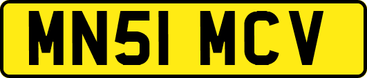 MN51MCV