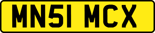 MN51MCX