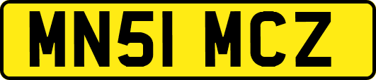 MN51MCZ