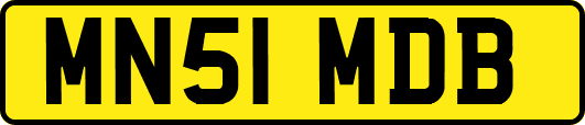 MN51MDB