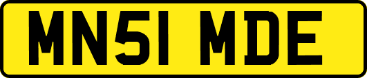 MN51MDE