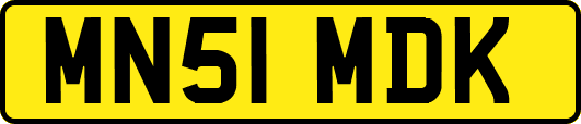 MN51MDK