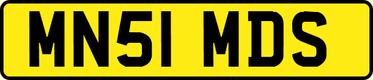 MN51MDS