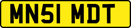 MN51MDT
