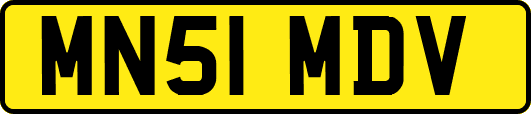 MN51MDV