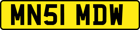 MN51MDW
