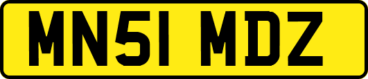 MN51MDZ