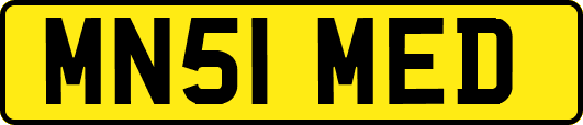 MN51MED