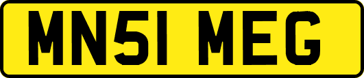 MN51MEG