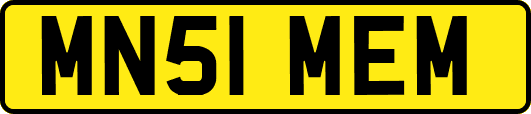 MN51MEM