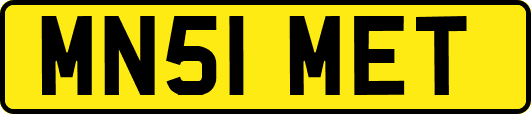 MN51MET