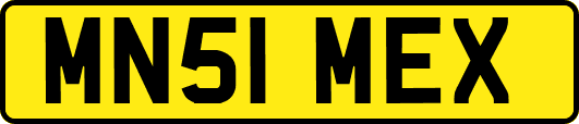 MN51MEX