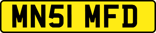 MN51MFD