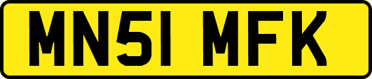 MN51MFK