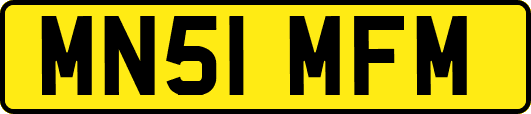 MN51MFM