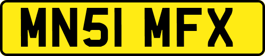 MN51MFX