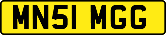 MN51MGG