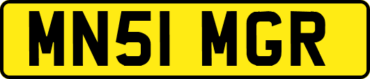 MN51MGR