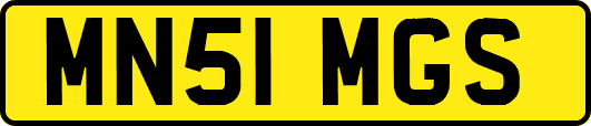 MN51MGS