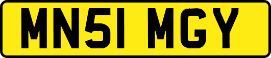 MN51MGY